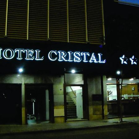 Gran Hotel Cristal Cordoba Exterior photo
